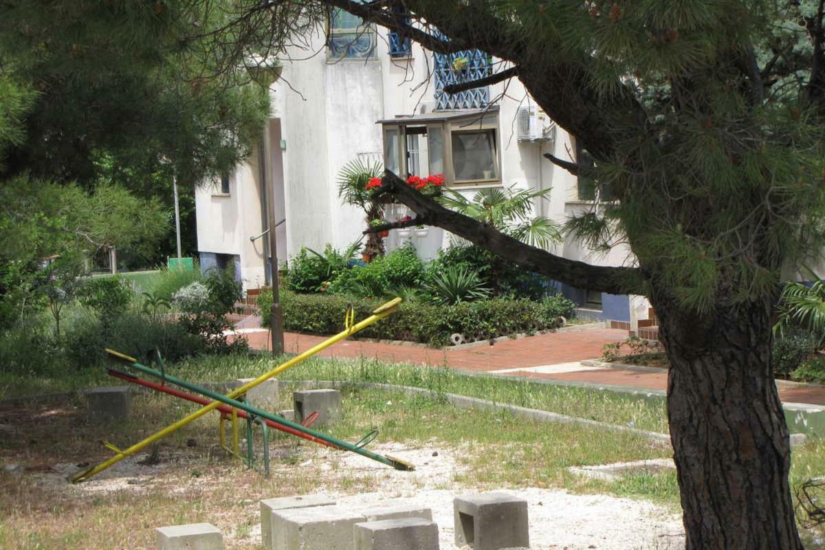 Leut Apartment, 3Min Beach, 15Min Center Pula Bagian luar foto
