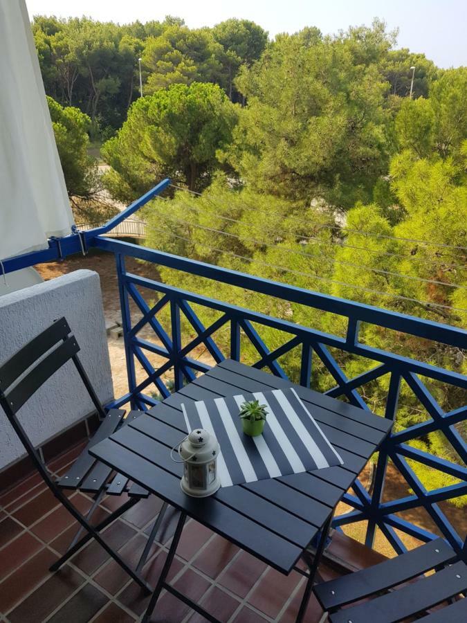 Leut Apartment, 3Min Beach, 15Min Center Pula Bagian luar foto